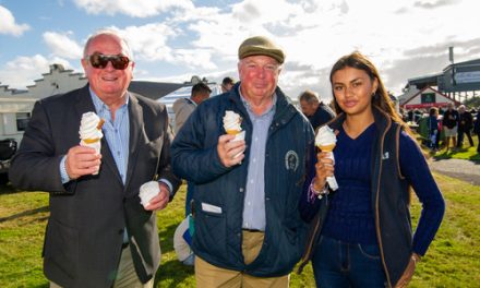 Bellewstown Racecourse: Preview and Tips for Wednesday’s Seven-Race Card