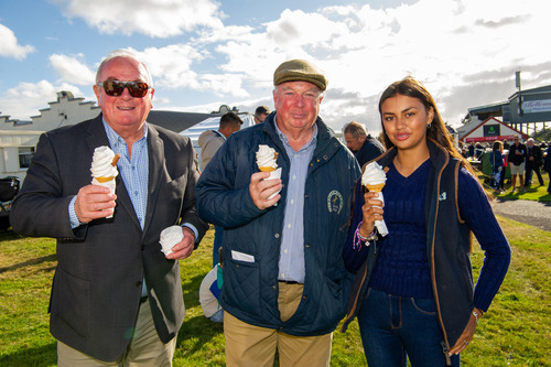 Bellewstown Racecourse: Preview and Tips for Wednesday’s Seven-Race Card