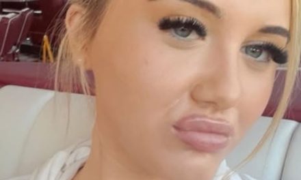 Missing Person Appeal  For Alisha Doran from Ashbourne