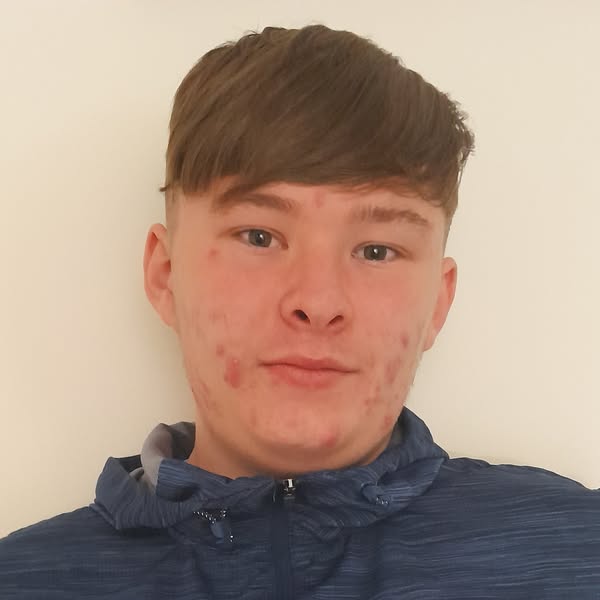 Missing Person Appeal – Gavin Brewster (16) Kildalkey Co Meath