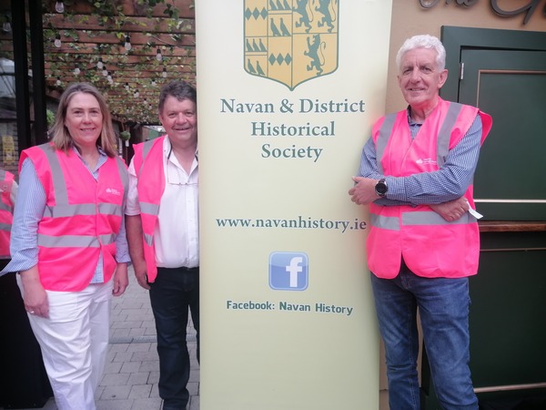 From hovels to homes – how council housing changed the face of Navan