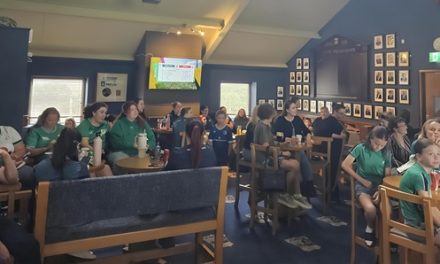 Navan RFC Men’s Teams Open 2025/26 Season