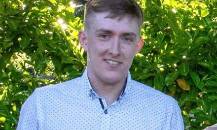 Nobber mourns man who died in accident