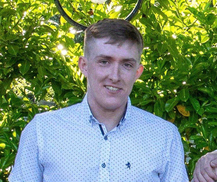 Nobber mourns man who died in accident