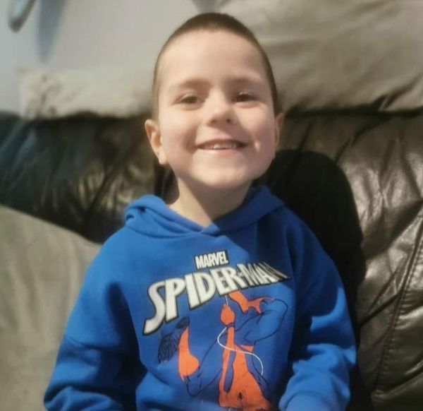 Investigation Continues  Kyran Durnin As Gardaí Appeal to The Public -Now Over Three Years