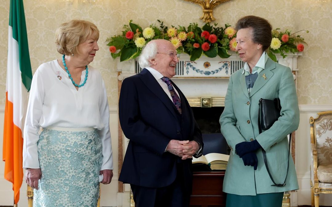 Presidential hopefuls can lobby Meath County councillors in September