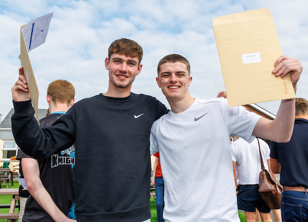 An Garda Síochána – Student Accommodation Fraud Warning As Leaving Certs Results Announced