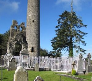 Council To Acquire Small Piece Land at Donaghmore Cemetery