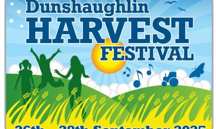 Dunshaughlin Harvest Festival in Full Swing This Weekend