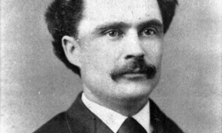 Poet John Boyle O’Reilly to be remembered at Dowth