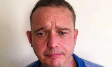 Crimecall Appeal on Missing Navan Mark Duffy Man Last Seen Three Years Ago