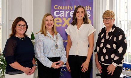 One Week to Go – Meath Careers Expo 2025-It’s Time to Register With Over Fifty Exhibitors