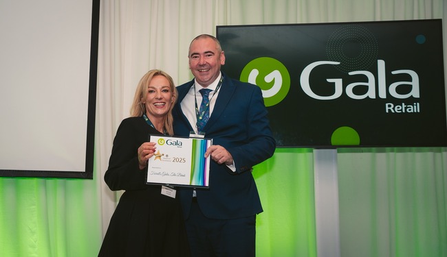 Meath Gala Stores Delivering Outstanding Service And Standards
