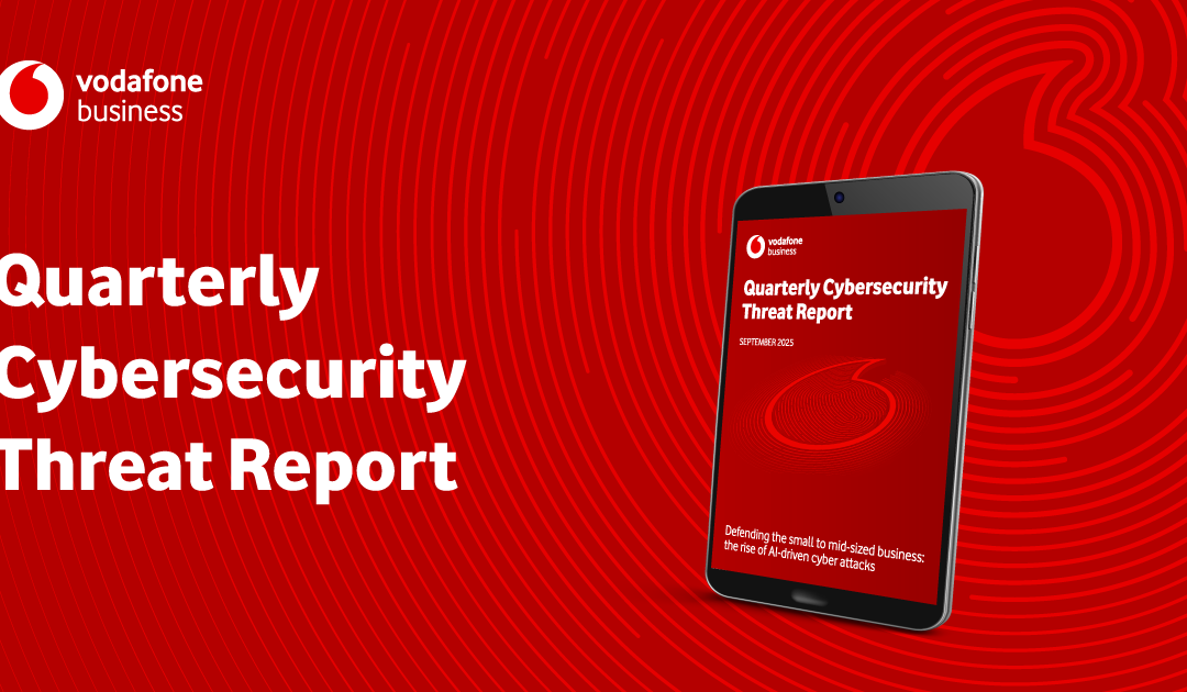 Cyber Threats Could Force 1 in 4 SMEs to Shut Down After a Ransomware Attack
