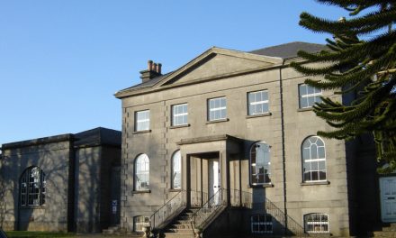 Oldcastle aims to celebrate its heritage and culture says new group