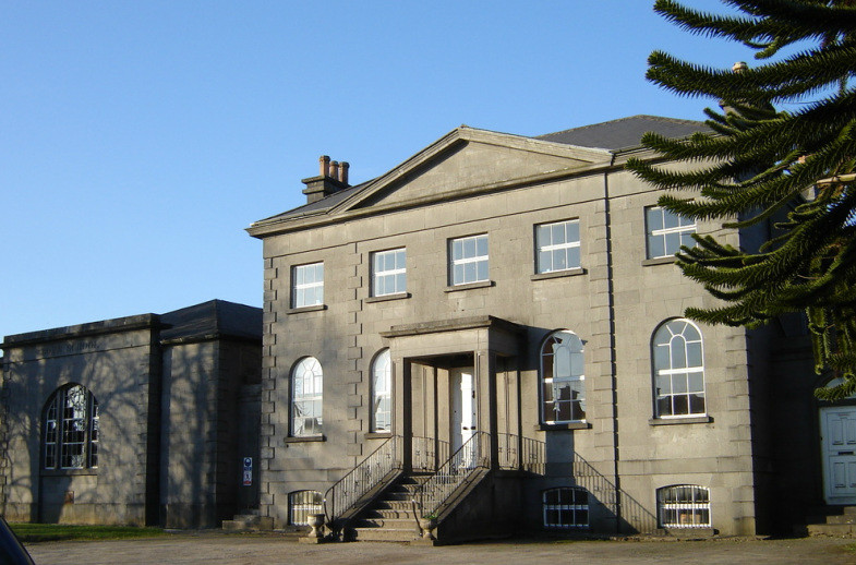 Oldcastle aims to celebrate its heritage and culture says new group