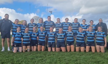 Navan Rugby Report & Results