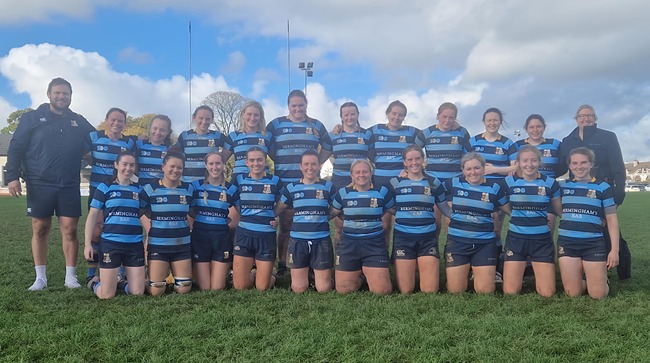 Navan Rugby Report & Results