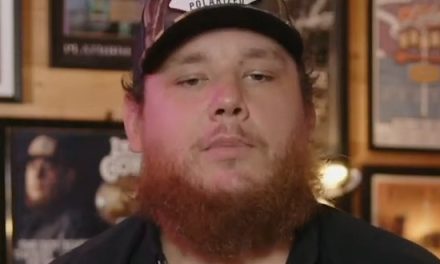 Country Star Luke Combs Confirmed for Slane Castle