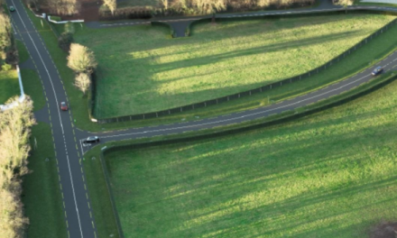 Mullagh Cross and environs safety scheme