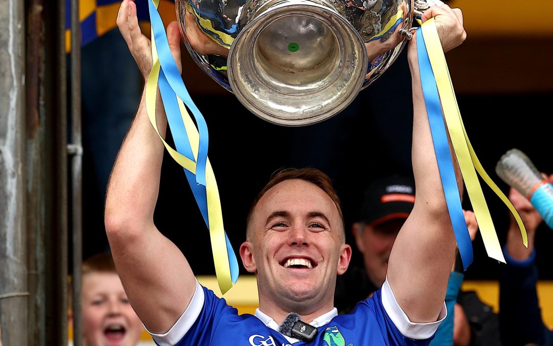 IS ACTION AFOOT ON NEW FORMAT MEATH FOOTBALL