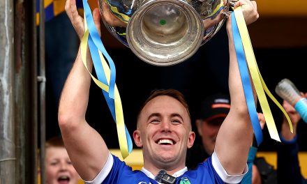 IS ACTION AFOOT ON NEW FORMAT MEATH FOOTBALL