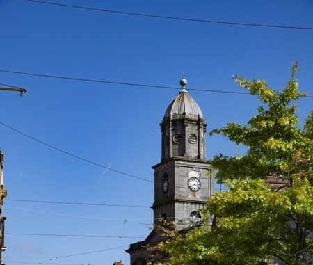 Tholsel Restoration Project Wins Prestigious Murdoch Award