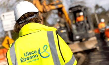 Uisce Éireann advises a second overnight outage for customers in Enfield