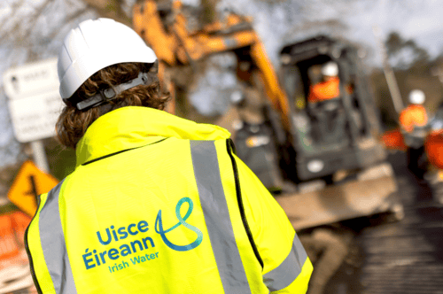 Uisce Éireann advises a second overnight outage for customers in Enfield