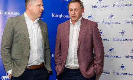 Fairyhouse Racecourse: Preview and Tips for Saturday’s Eight-Race Card