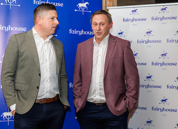 Fairyhouse Racecourse: Preview and Tips for Saturday’s Eight-Race Card