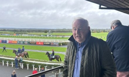 Navan  Cancelled Until Tomorrow- But Festival Continues