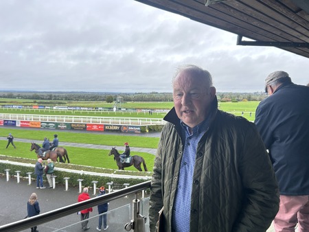 Navan  Cancelled Until Tomorrow- But Festival Continues