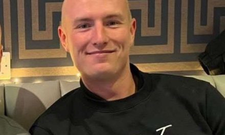 Missing Person Appeal – Jordan Newman, 28 years, Clogherboy Park, Navan, Co. Meath