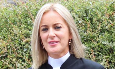 Child awarded €11k after road accident