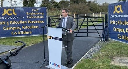 ‘No quick fix’ to Kells Road Navan traffic problem