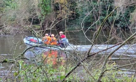 Body of missing man (28) recovered