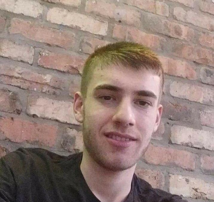 Jordan Duffy -Meath Live Editorial -How Did The System Fail A Young Vulnerable Man?