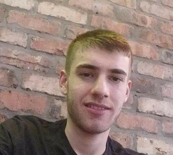 Inquest Of Jordan Duffy (17) Tragic Death In State Care