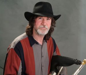 Trim Musician Paddy Keenan to Play The Waterfront Belfast Next January