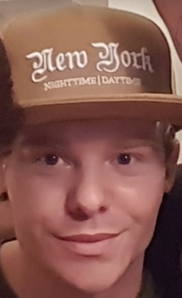 Anthony Hanlon Now Missing For Over A Year