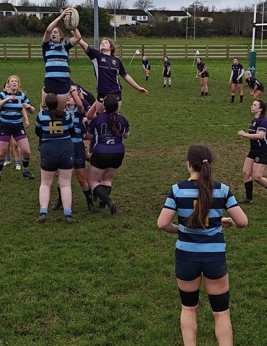 Navan’s Mixed Fortunes As Men Xv’s Struggling To Get WINS ON THE BOARD