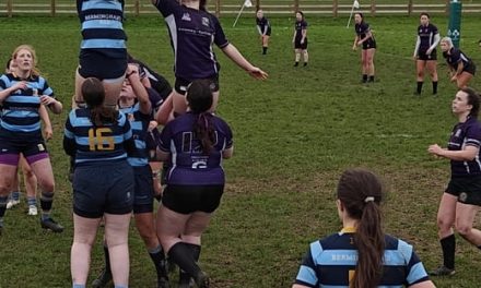 Navan’s Mixed Fortunes As Men Xv’s Struggling To Get WINS ON THE BOARD