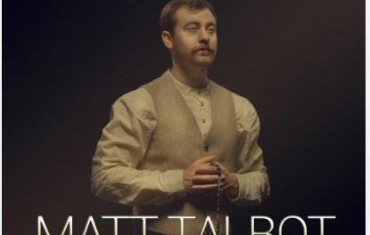Film on Matt Talbot to be shown in Navan