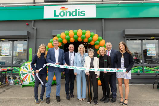 Monaghans Londis Proudly Serving local community In Kentstown For Over 23 Years