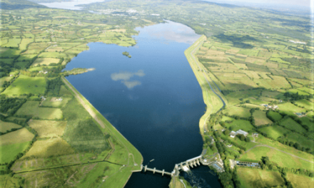 Uisce Éireann submits planning application for Water Supply Project Eastern & Midlands Region