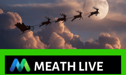 Happy Christmas to All At Home & Abroad