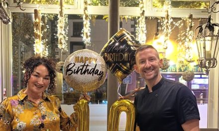Room 8 A Runaway Success from Day 1 Celebrates Its 10th Anniversary This December