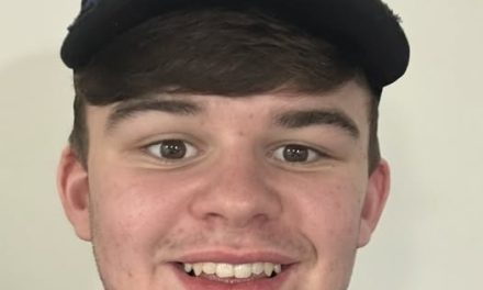 Ben Doyle, 16 Years, Drogheda Located -Safe & Well