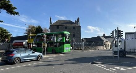 Slane community group asks John Rogers to withdraw bypass judicial review